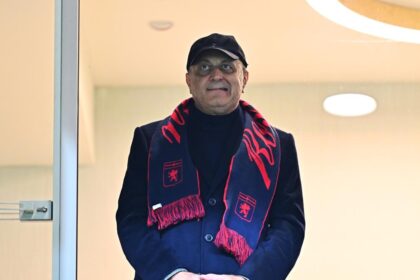 Genoa, Sucu vince la causa contro ACap sull'aumento di capitale