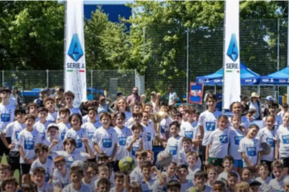 Serie A Elite porta il calcio italiano a New York: successo per l'iniziativa della Lega
