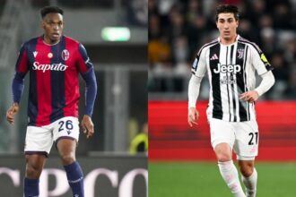 Mercato Juve-Bologna, scambio Miretti-Lucumì: le ultime