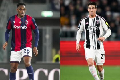 Mercato Juve-Bologna, scambio Miretti-Lucumì: le ultime
