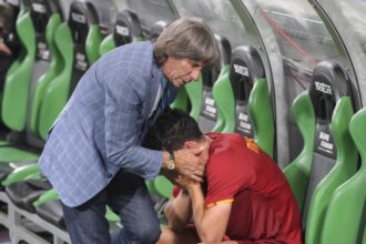 Roma, i talenti scoperti da Bruno Conti