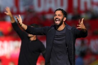 Amorim, Leao, Gonçalo Ramos e Mendes: è un Milan in salsa portoghese