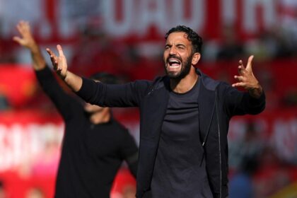 Amorim, Leao, Gonçalo Ramos e Mendes: è un Milan in salsa portoghese