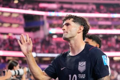 Mondiali, riecco Pulisic: ovazione contro la Turchia, ora per gli Usa c'è la Bosnia