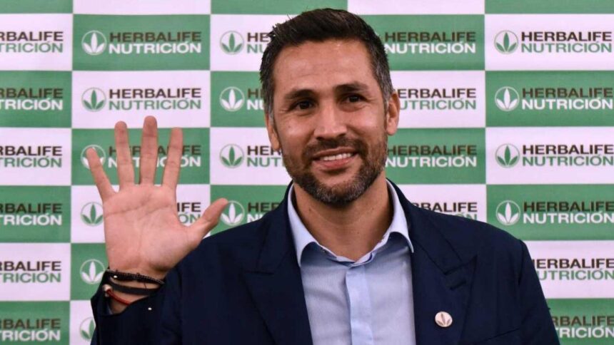 Mario Yepes: "Al Milan servirebbe un Galliani, ai club consiglio Luis Diaz, ma costa..."