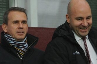 Almqvist e il mercato del Milan: chi è e come lavorò all'Aston Villa