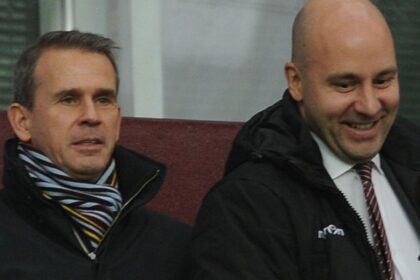 Almqvist e il mercato del Milan: chi è e come lavorò all'Aston Villa
