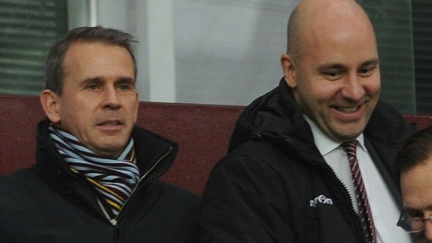 Almqvist e il mercato del Milan: chi è e come lavorò all'Aston Villa