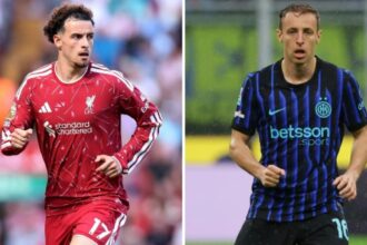Jones-Inter, il Nottingham Forest si inserisce: l'incastro di mercato con Frattesi