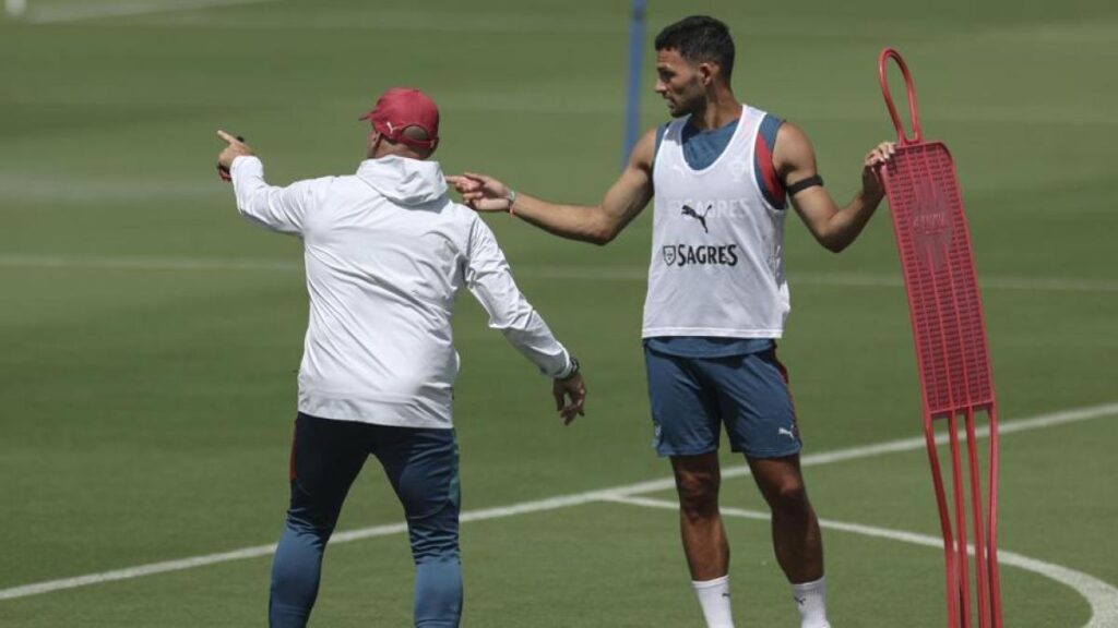 Gonçalo Ramos, ora c'è anche l'ufficialità. Col Milan fino al 2031