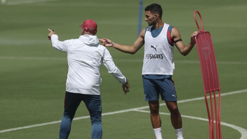 Gonçalo Ramos, ora c'è anche l'ufficialità. Col Milan fino al 2031