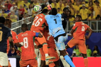 Mondiali, Costa d'Avorio-Ecuador 1-0 - Calcio