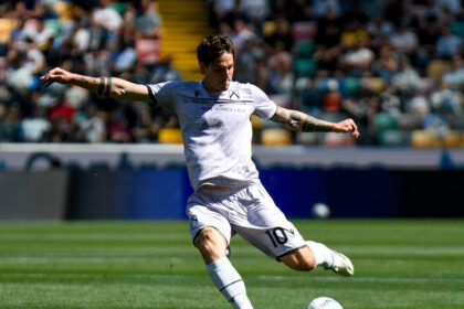 Mercato: Lazio idea Zaniolo, per Soulé c'è la Bundesliga - Calcio