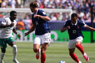 Mondiali: Mbappé, 'gioco per fare la storia e per vincere la Coppa' - Calcio