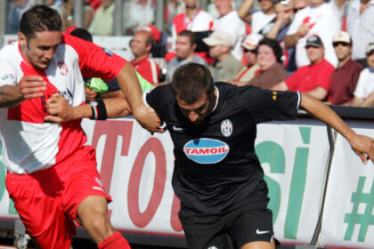 Calcio: ipotesi Del Piero per la rinascita del Rimini dopo il fallimento - Calcio