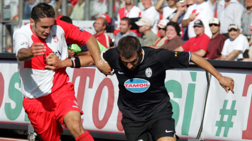 Calcio: ipotesi Del Piero per la rinascita del Rimini dopo il fallimento - Calcio