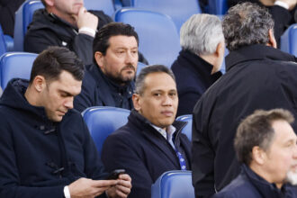Como: Suwarso 'futuro Nico Paz nella mani del Real, Fabregas resta' - Calcio
