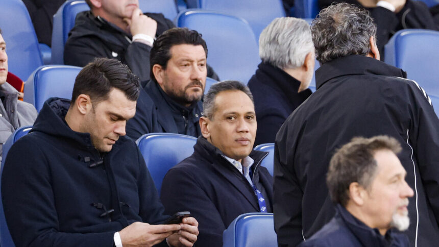 Como: Suwarso 'futuro Nico Paz nella mani del Real, Fabregas resta' - Calcio