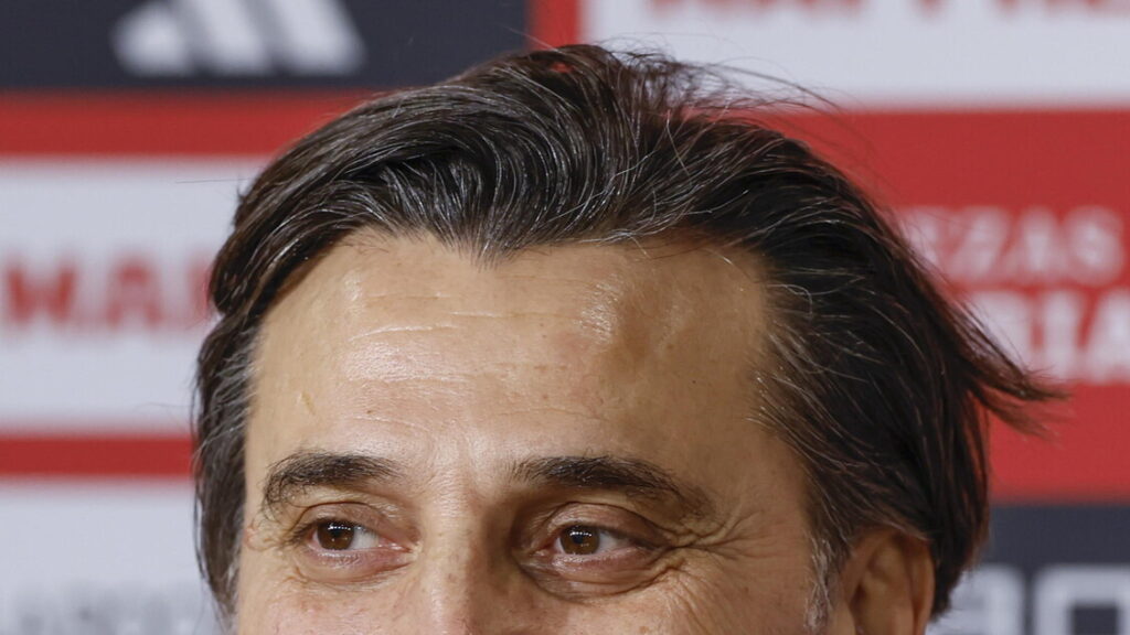 Mondiali: l'esordio di Montella con la Turchia, "c'è emozione ma siamo pronti" - Calcio