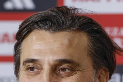 Mondiali: l'esordio di Montella con la Turchia, "c'è emozione ma siamo pronti" - Calcio