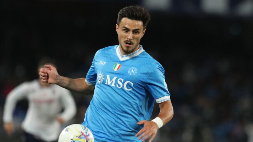 Calciomercato: Spalletti vuole Elmas alla Juve, Krosche dice no al Milan - Calcio