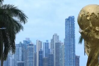 Mondiali, Panama chiude gli uffici statali per il debutto nel torneo - Calcio