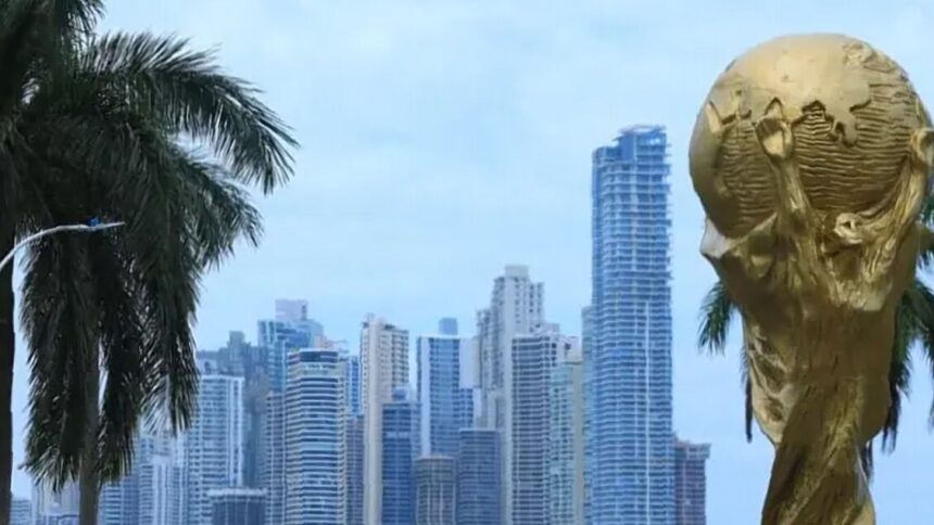 Mondiali, Panama chiude gli uffici statali per il debutto nel torneo - Calcio
