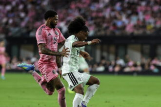 Mondiali: il Canada convoca Nelson, sostituisce Flores in attacco - Calcio