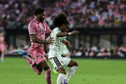 Mondiali: il Canada convoca Nelson, sostituisce Flores in attacco - Calcio