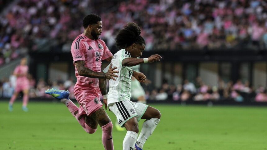 Mondiali: il Canada convoca Nelson, sostituisce Flores in attacco - Calcio