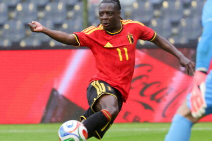 Mondiali: Doku un caso, vuole lasciare il Belgio per la nascita del figlio - Calcio