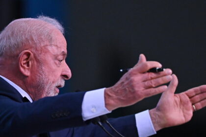 Lula ad Ancelotti, 'popolo ha bisogno di una vittoria, se ci riesci sarai nostro eroe' - Calcio