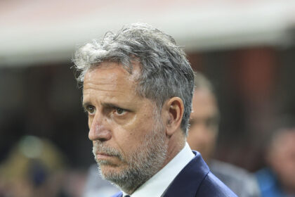 Fiorentina: in arrivo Filippi, ex preparatore dei portieri di Juve e Milan - Calcio