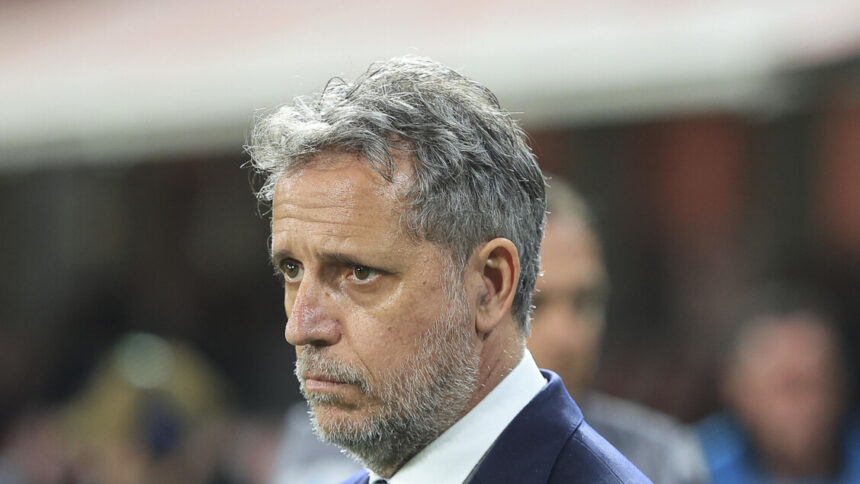 Fiorentina: in arrivo Filippi, ex preparatore dei portieri di Juve e Milan - Calcio