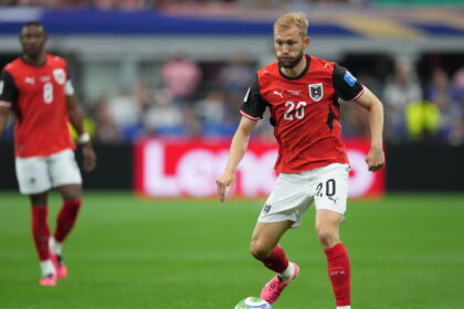 Mondiali: la 'disgrazia di Kansas City', Austria-Algeria meglio pari o ko - Calcio