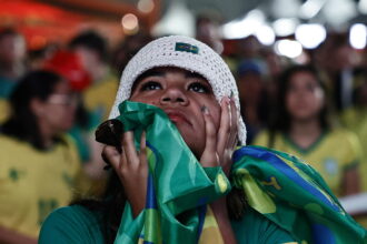 Mondiali: il Brasile si ferma, con il Marocco è solo pareggio - Calcio