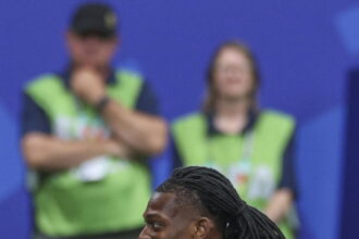 Calcio: Leao, decido la mia vita dopo il Mondiale - Calcio