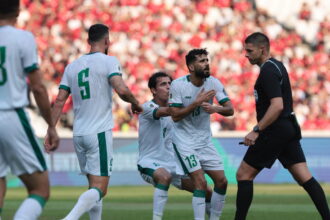 Mondiali: caso arbitro al Var Evans, Fifa 'nessuna violazione del codice disciplinare' - Calcio