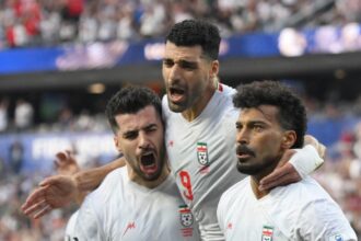 Mondiali: Iran presenterà un reclamo contro 'restrizioni' - Calcio