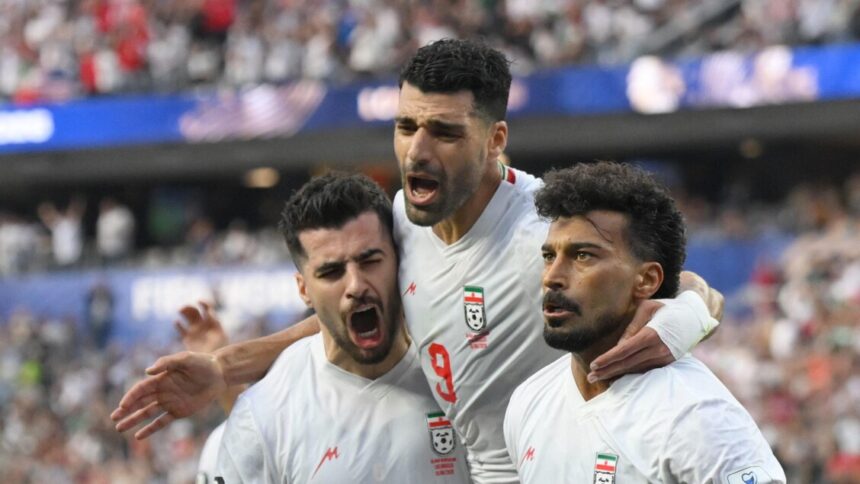 Mondiali: Iran presenterà un reclamo contro 'restrizioni' - Calcio