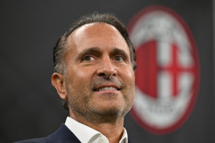 Milan, Cardinale inserito nella lista dei 100 personaggi più influenti dello sport