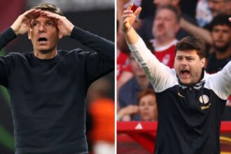 Quote allenatore Milan: Glasner e Pochettino ancora in corsa