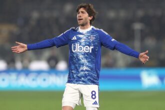 arriva anche l'omaggio del presidente