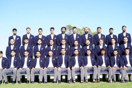 Mondiali: la nazionale dell'Iran è arrivata in Messico - Calcio