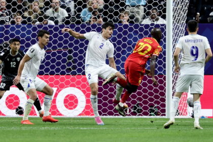 Mondiali: pareggio senza gol, Colombia e Portogallo ai sedicesimi - Calcio