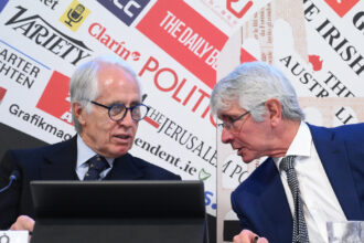 Ineleggibilità Malagò, il Collegio del Coni: 'Non è nostra competenza' - Calcio