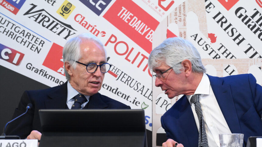 Ineleggibilità Malagò, il Collegio del Coni: 'Non è nostra competenza' - Calcio