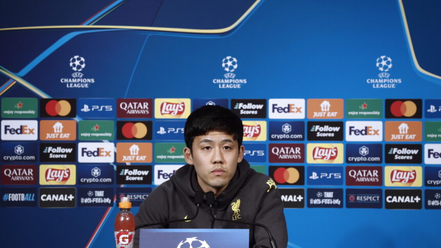Il capitano del Giappone, Endo, rinuncia ai Mondiali e conclude carriera in nazionale - Calcio