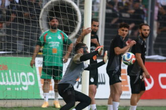 Mondiali: l'Algeria batte l'Olanda 1-0 in amichevole - Calcio