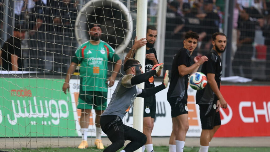 Mondiali: l'Algeria batte l'Olanda 1-0 in amichevole - Calcio